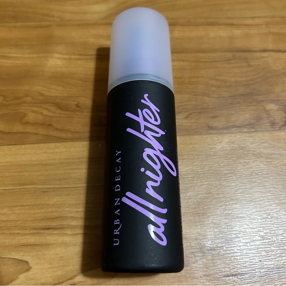 Urban Decay All Nighter Spray - Original Formula